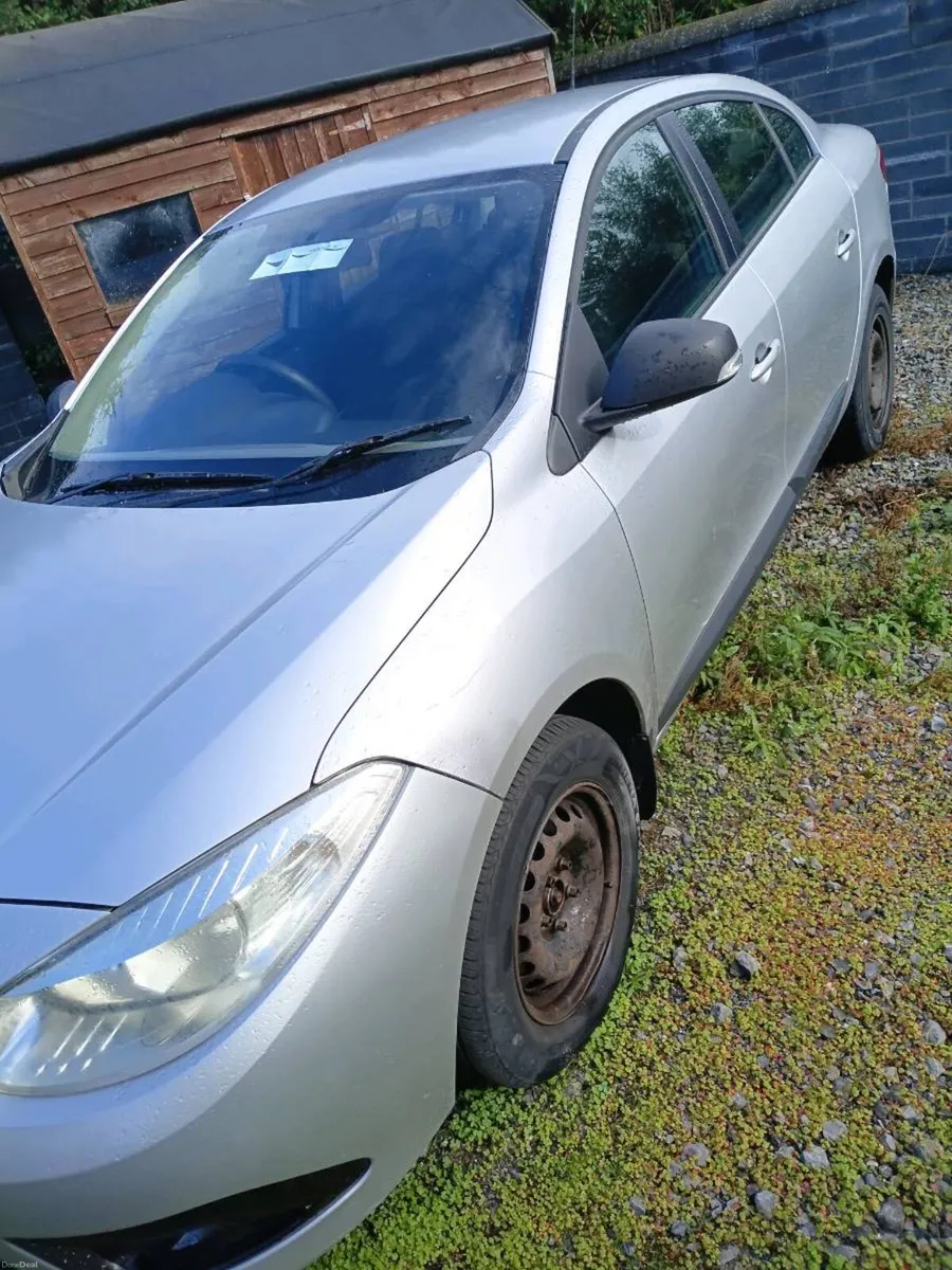 Renault fluence - Image 2