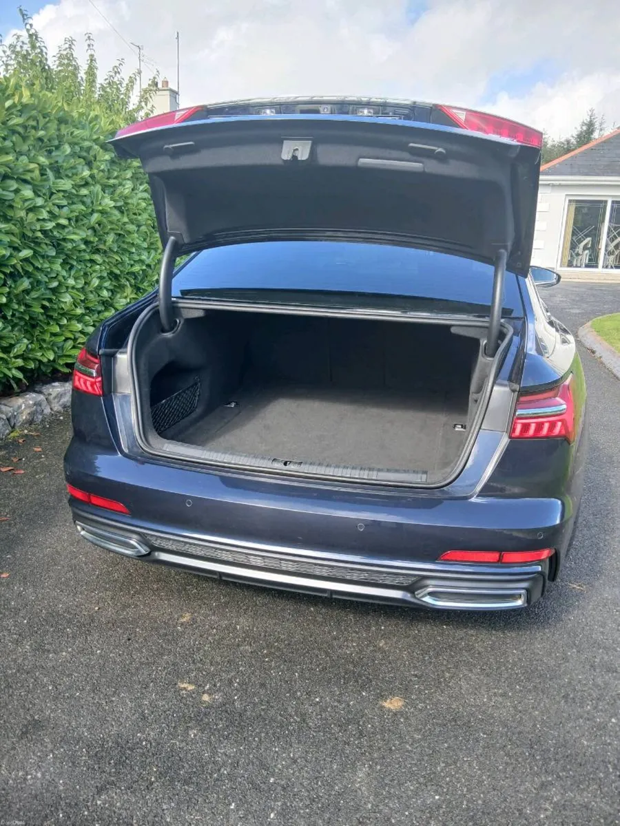 Audi A6 2019 - Image 6