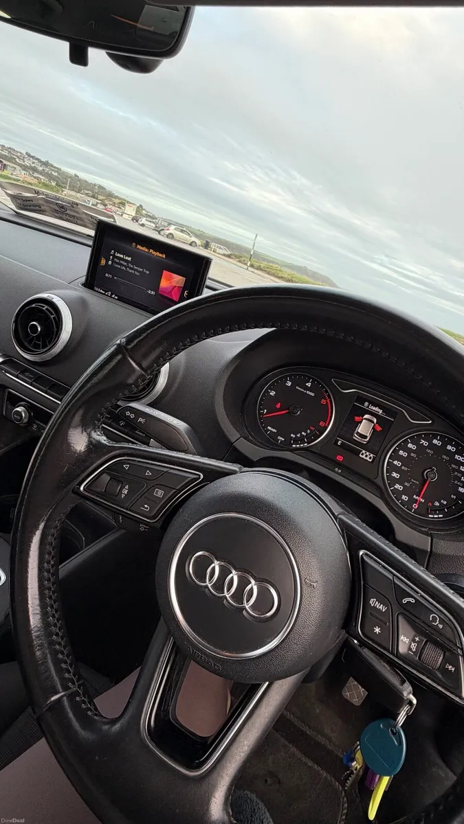 2017 Audi A3 Hatchback - Image 4