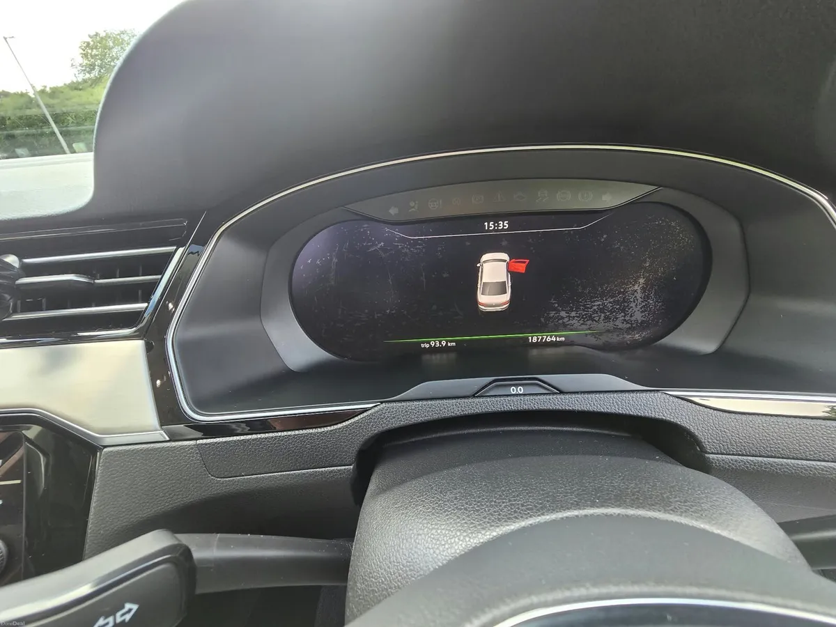 Woksvagen passat b8 - Image 5