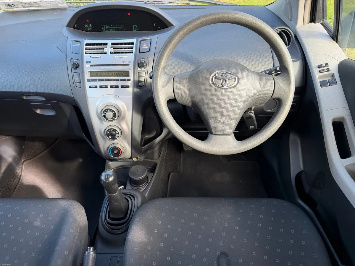 Toyota Yaris - Image 6