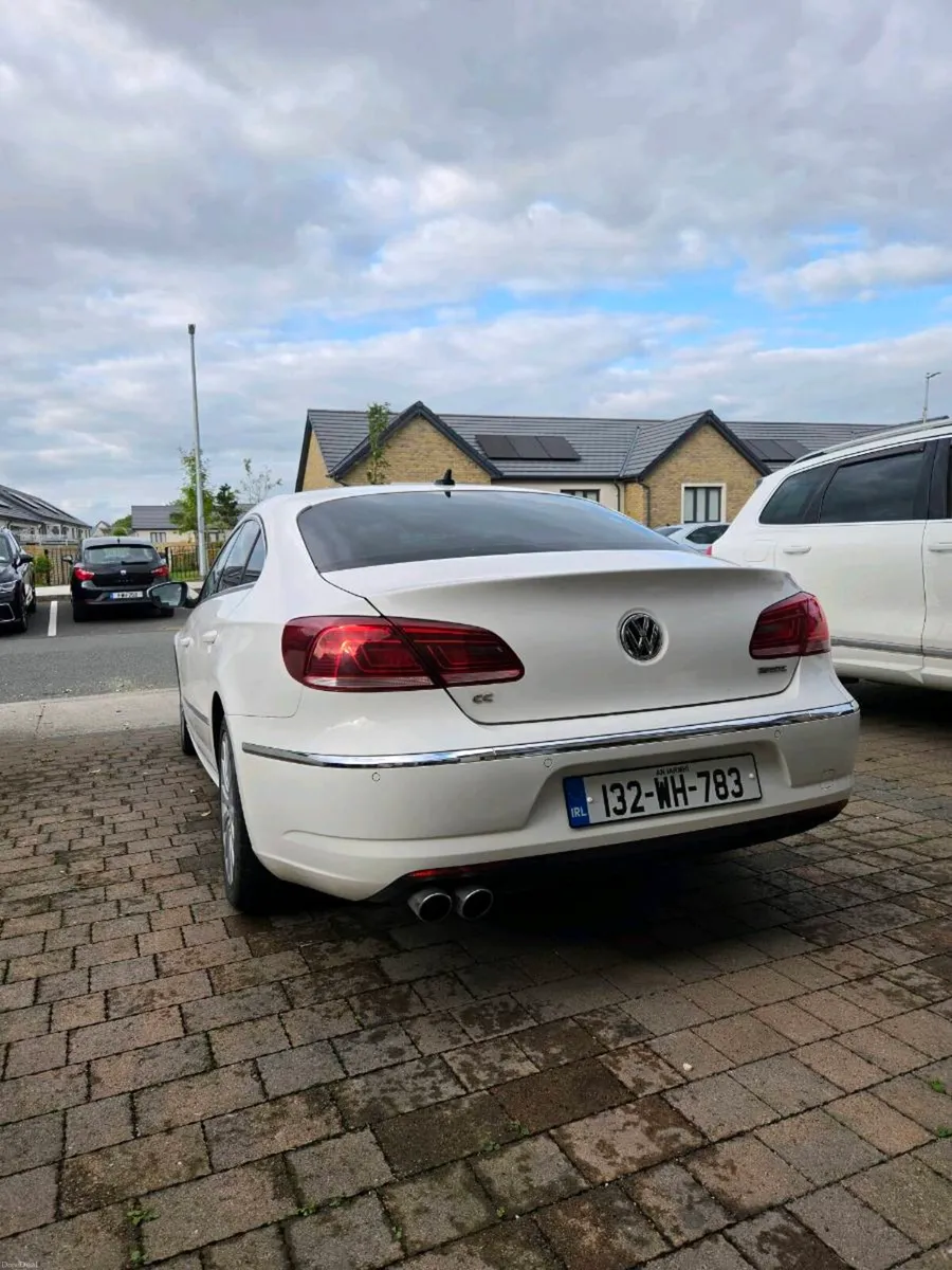 Vw passat cc - Image 4
