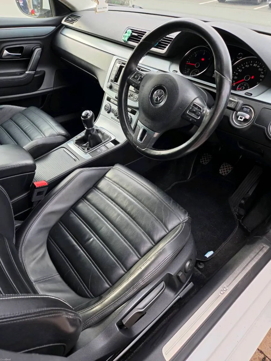 Vw passat cc - Image 6