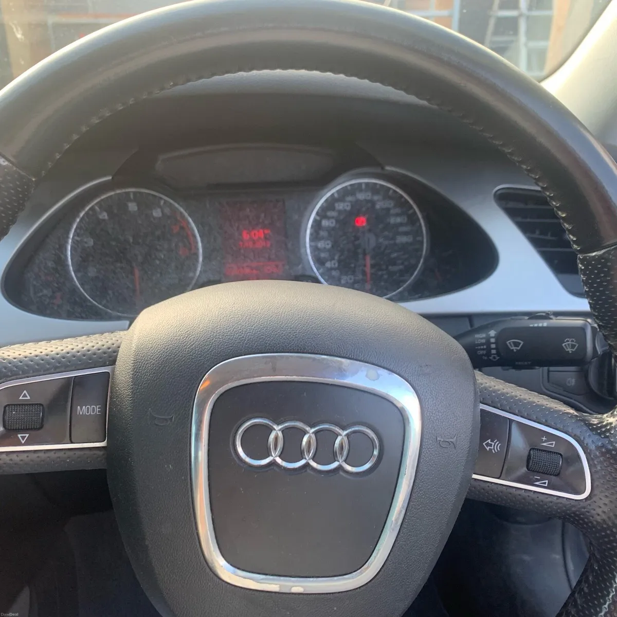 Audi A4 1.8 petrol - Image 6