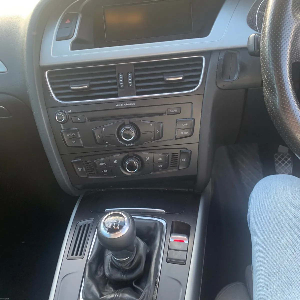 Audi A4 1.8 petrol - Image 4