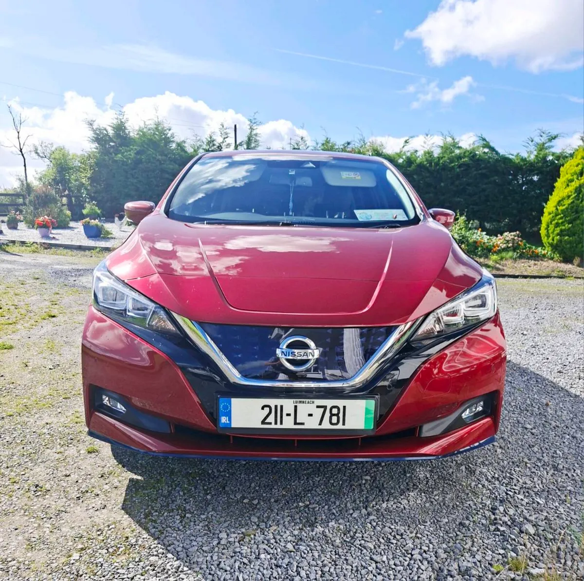 62kw Top Spec. SVE - LADY owner SOH 91% Range 340 - Image 1