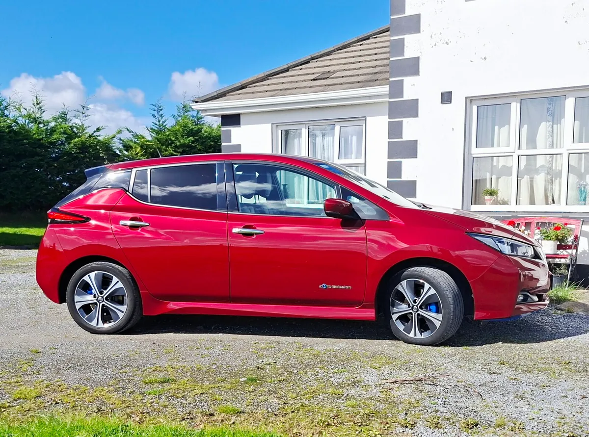 62kw Top Spec. SVE - LADY owner SOH 91% Range 340 - Image 6