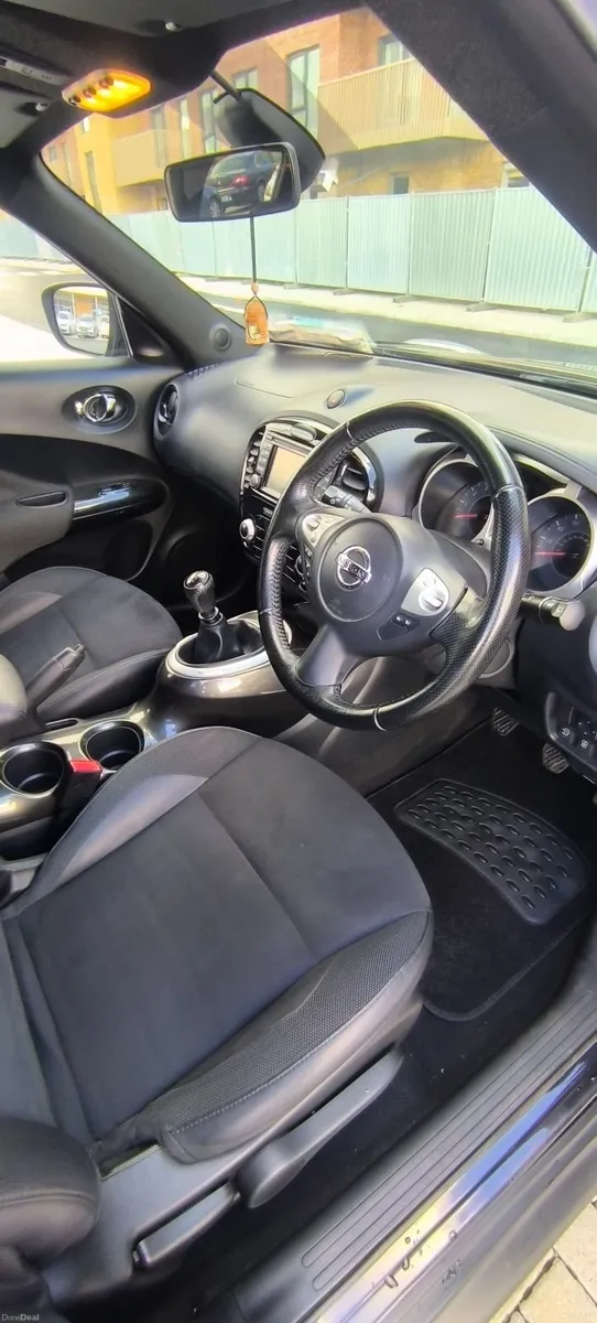 Nissan Juke 2017 - Image 6