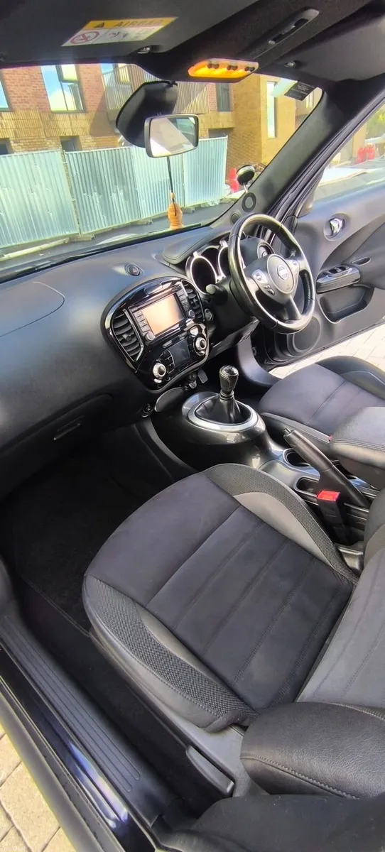 Nissan Juke 2017 - Image 6