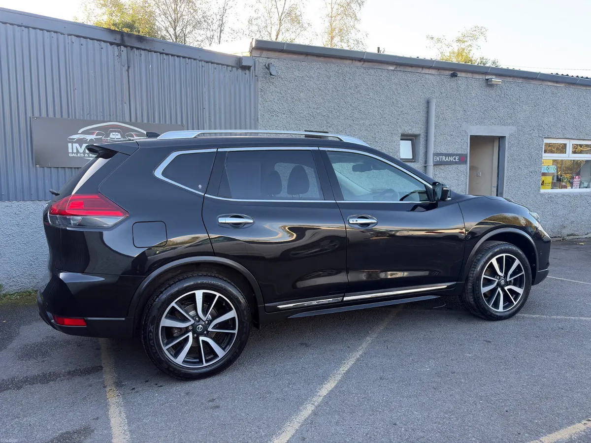 Nissan X-Trail 2018 - Image 3