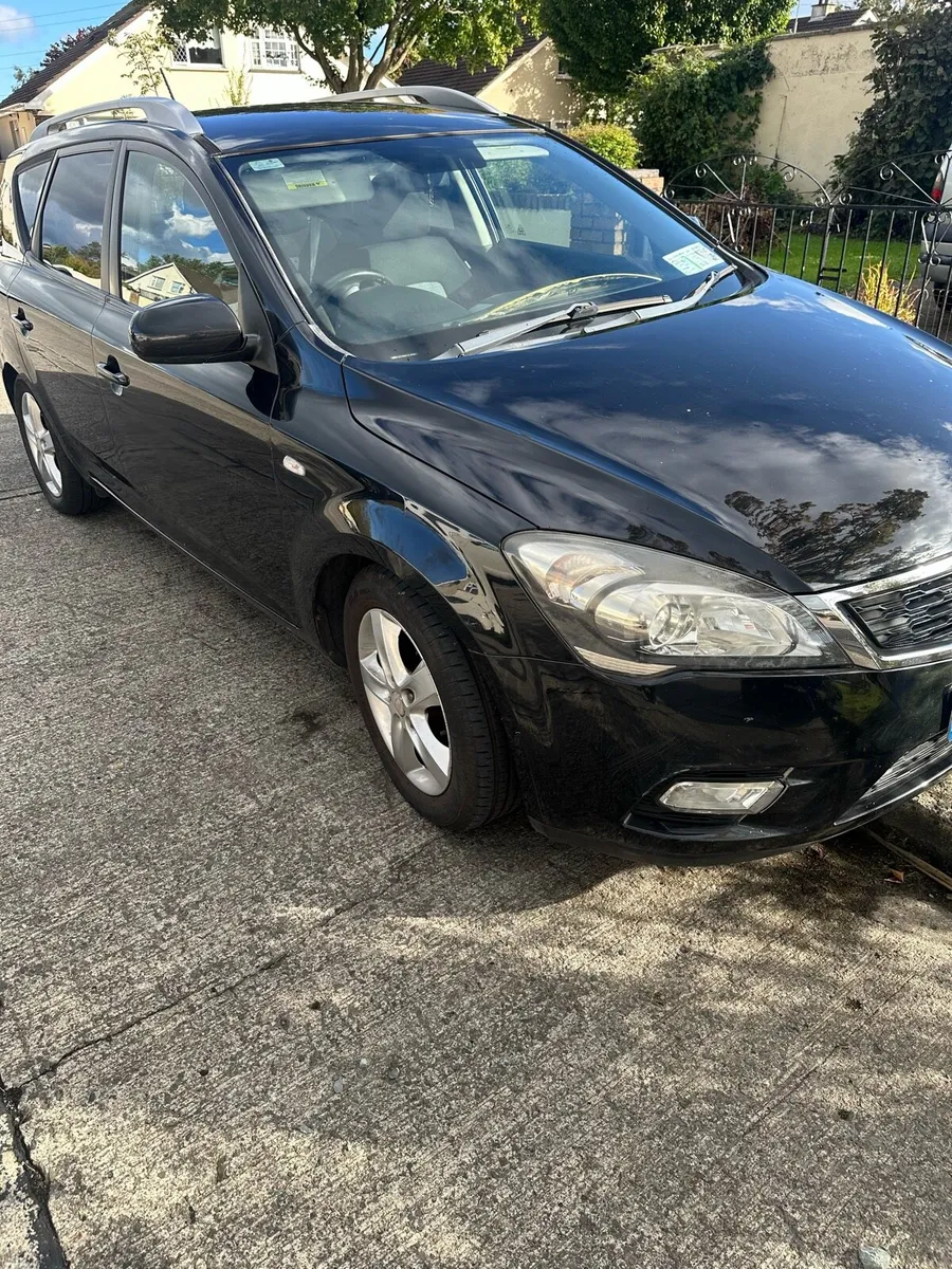 Kia ceed - Image 1