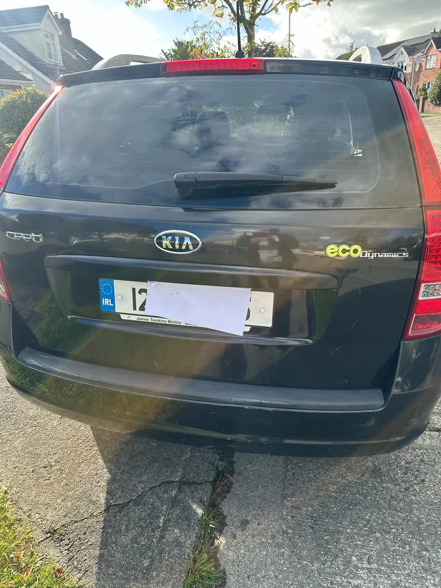 Kia ceed - Image 3