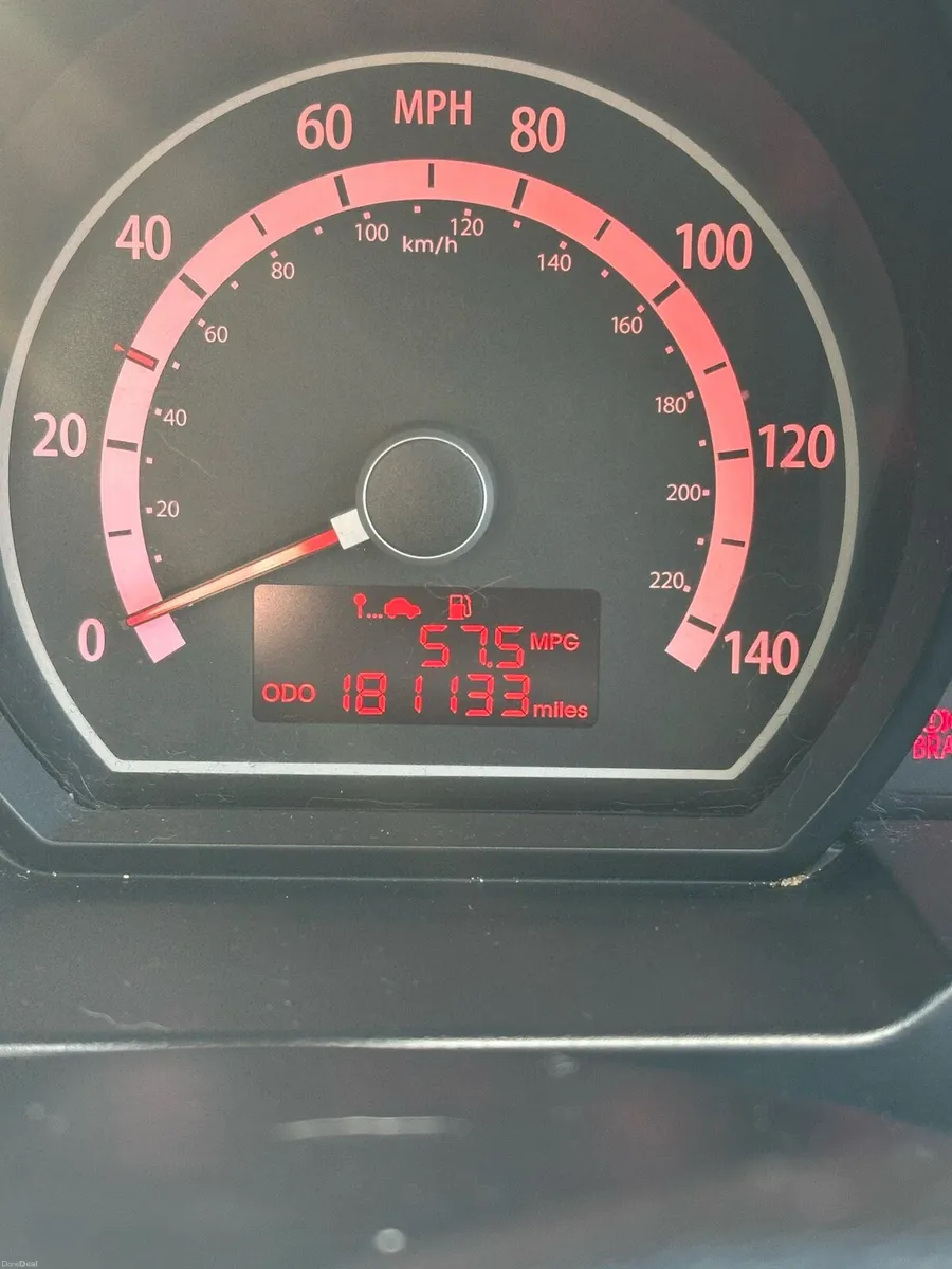 Kia ceed - Image 5
