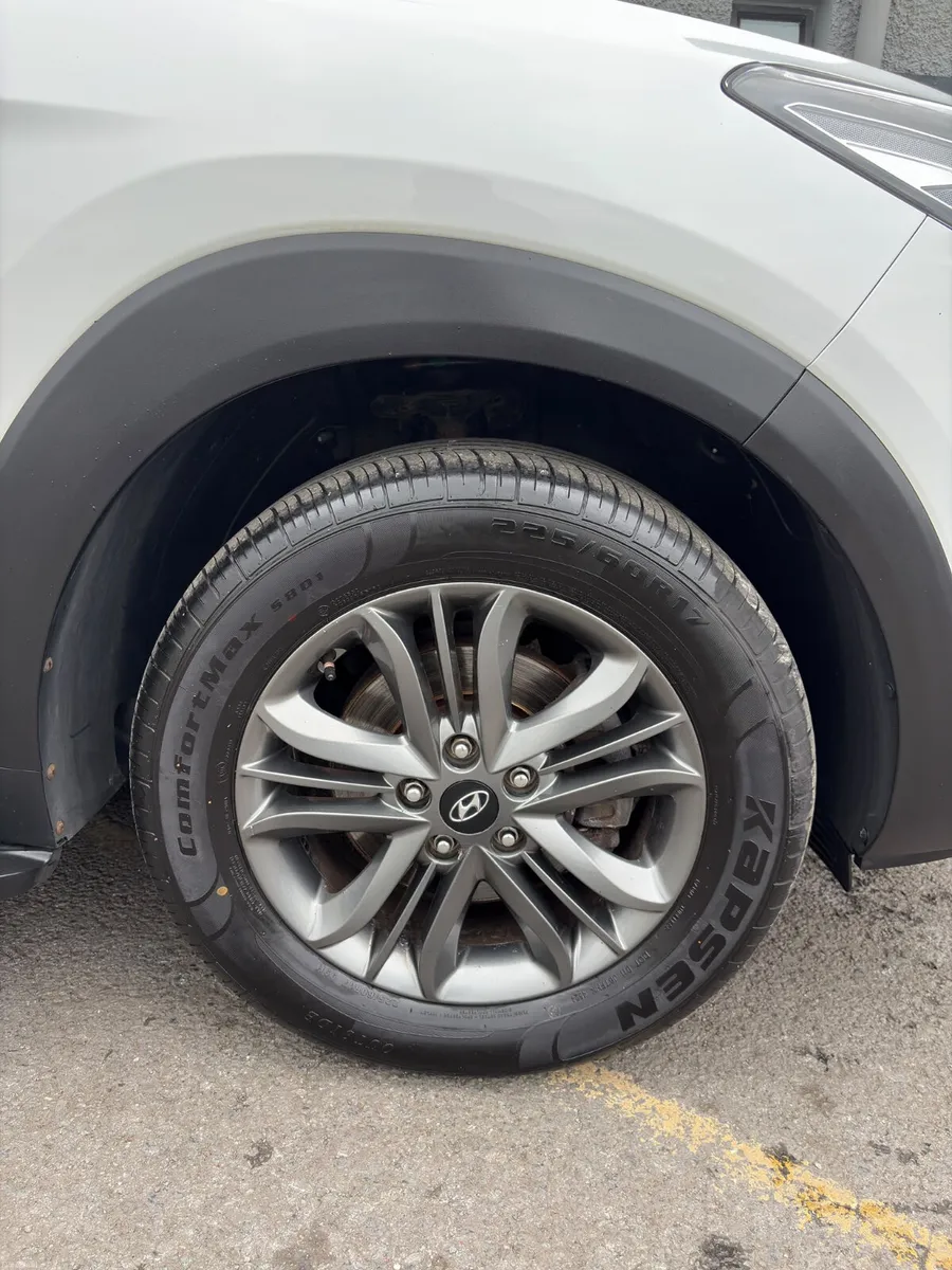 Hyundai Tucson 2019 - Image 6