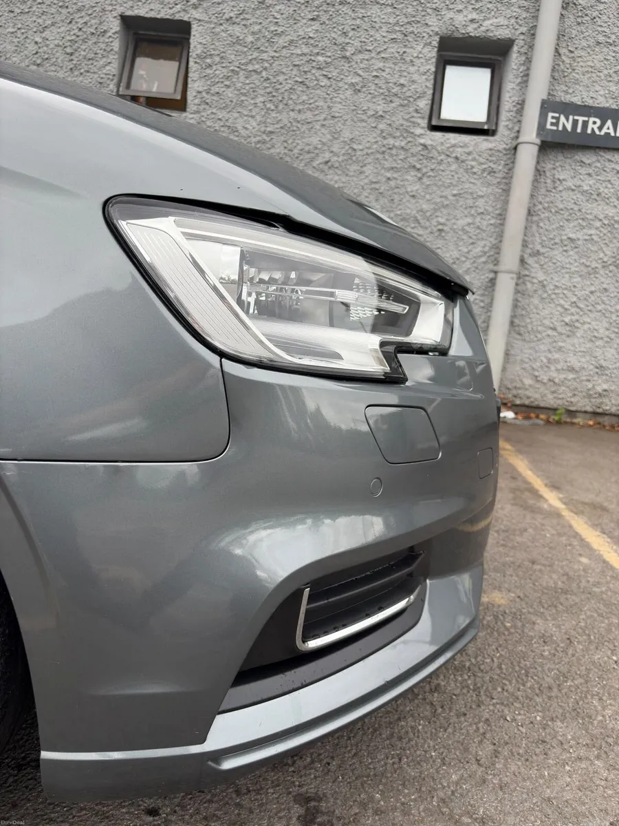 Audi A3 2016 - Image 4