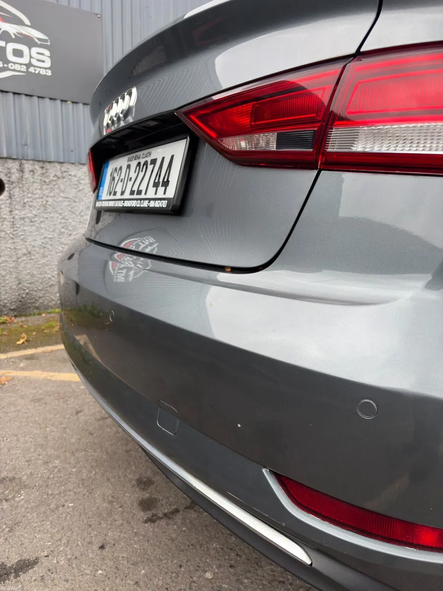 Audi A3 2016 - Image 5