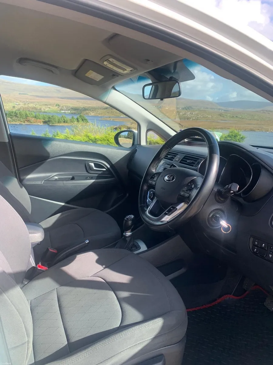 Kia Rio 2017 - Image 6