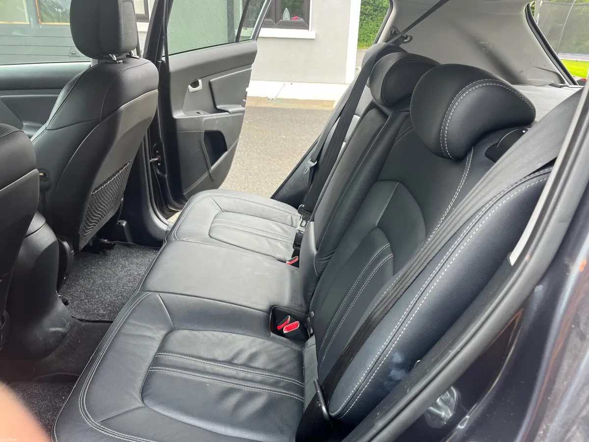 Kia Sportage 2015 - Image 4