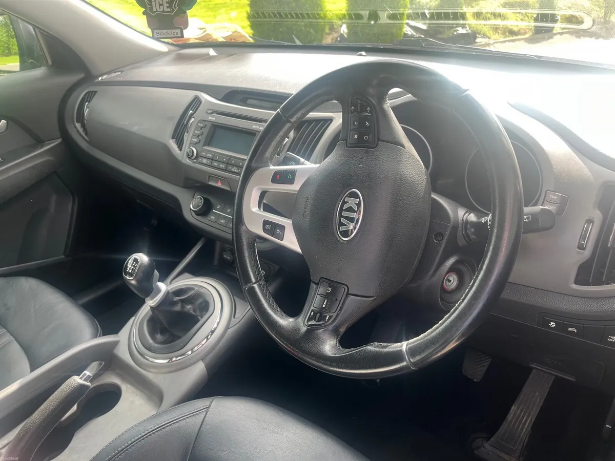 Kia Sportage 2015 - Image 6