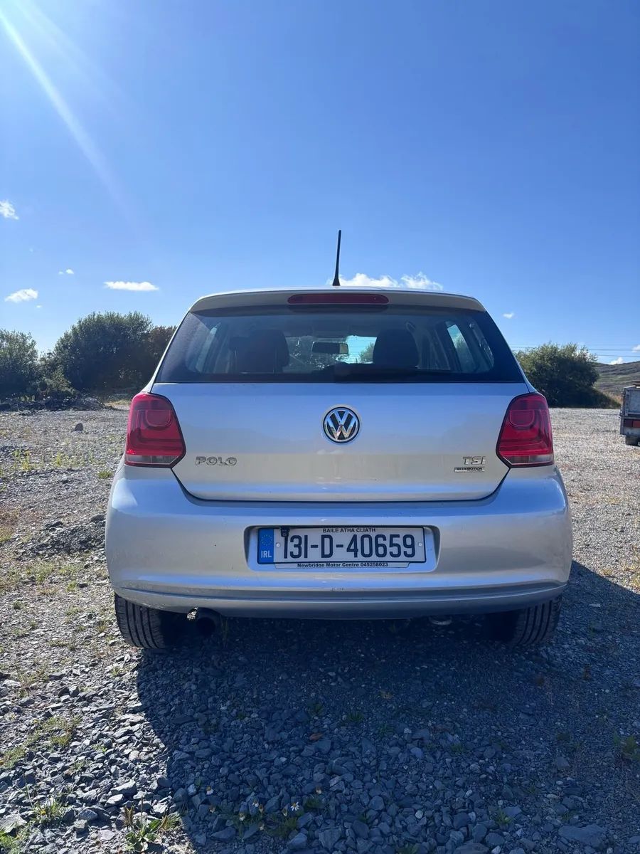 Volkswagen Polo 1.2ltr 2013 automatic - Image 3