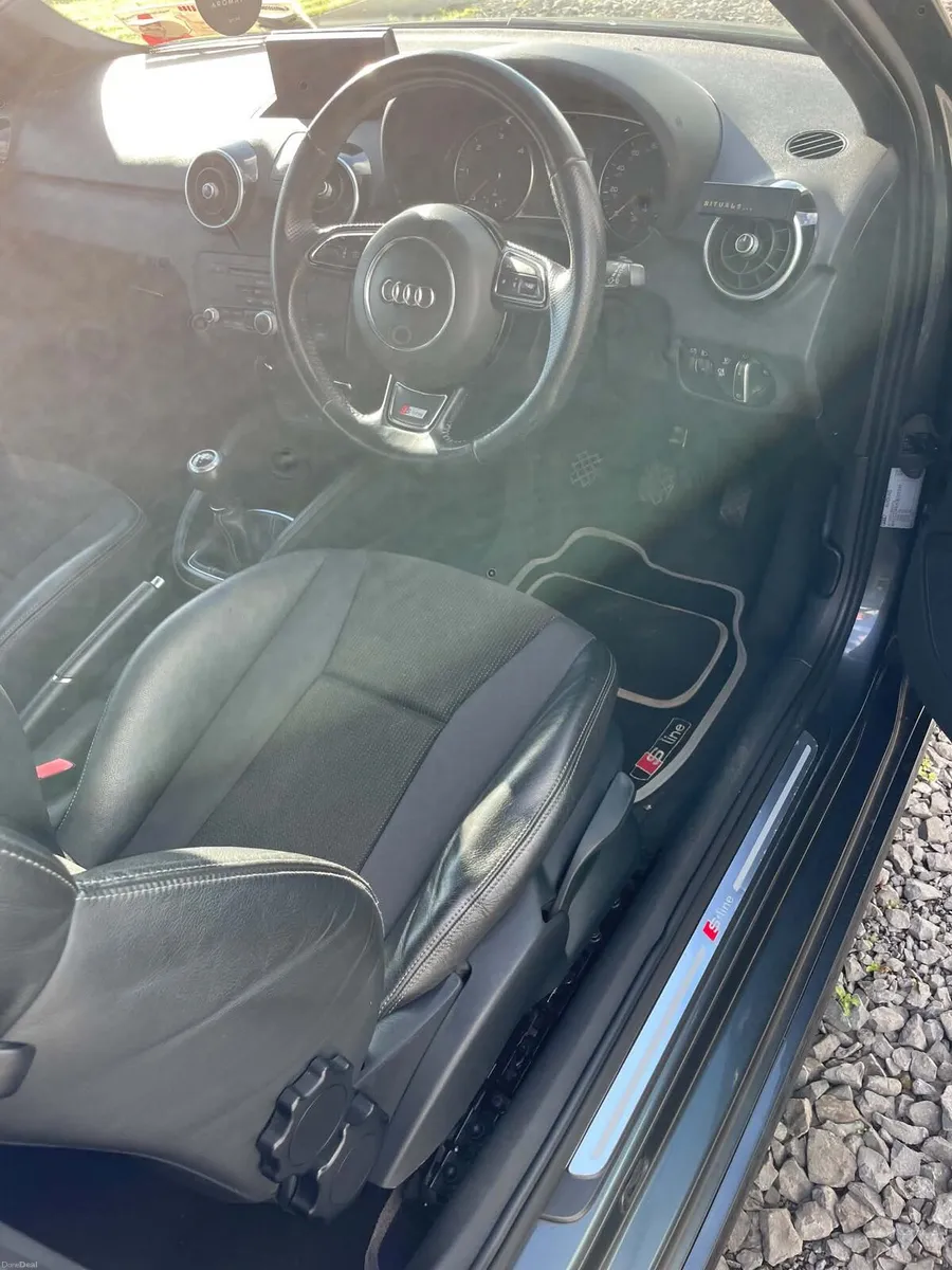 Audi A1 S-line - Image 6