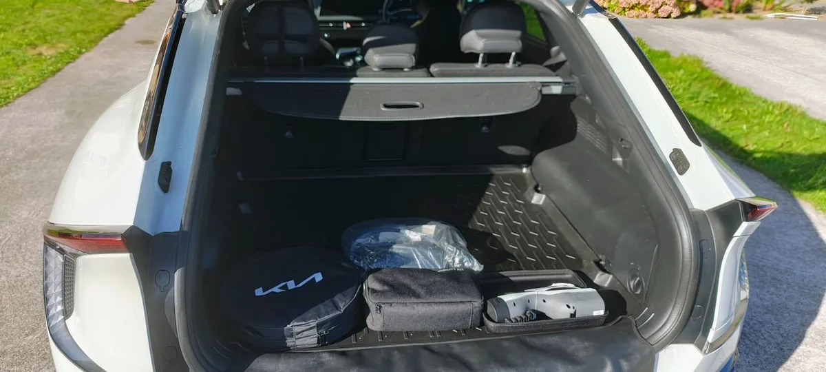 Kia EV6 GT-Line S 77KWH 230BHP LONG RANGE - Image 6