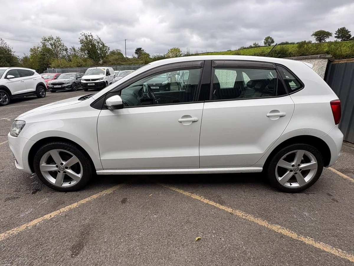 Volkswagen Polo 2016 - Image 3