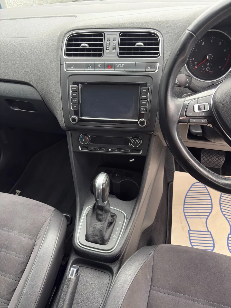 Volkswagen Polo 2016 - Image 6