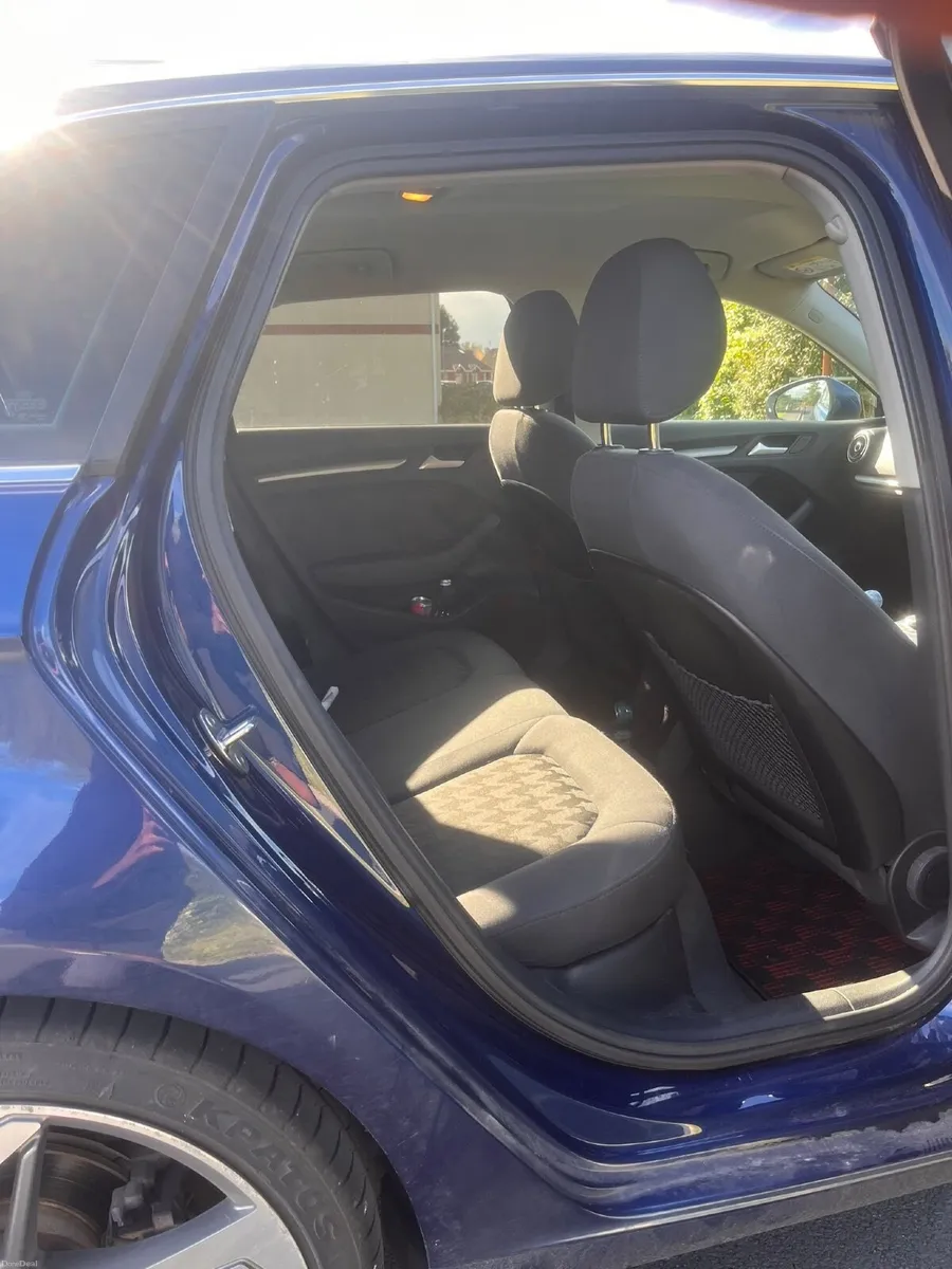 Audi A3 2014 1.4L auto petrol - Image 5