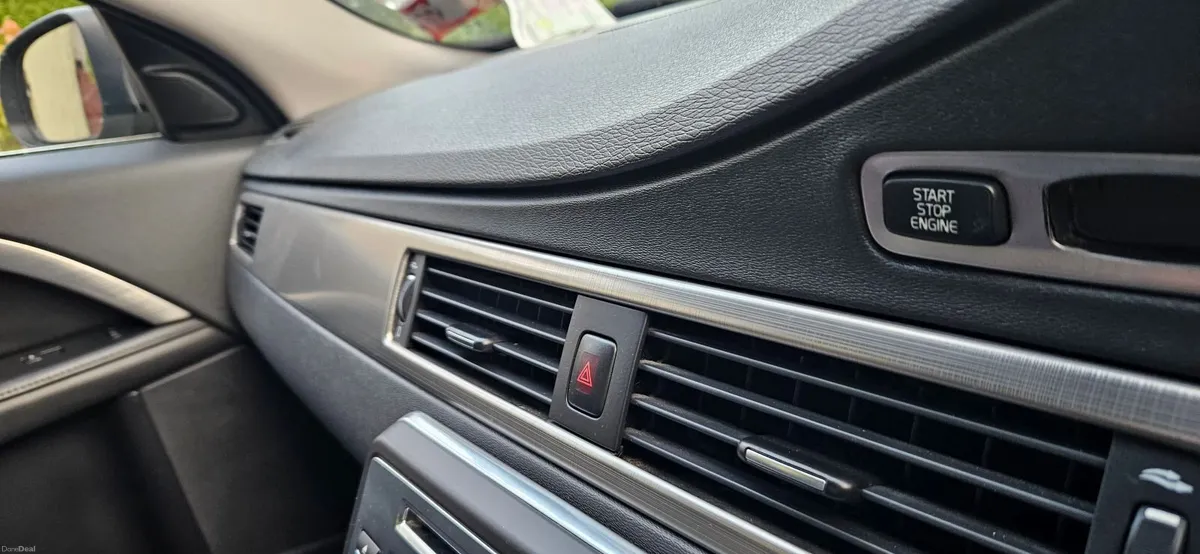 Volvo S80 D3 SE 2010 Auto Leather - Image 2