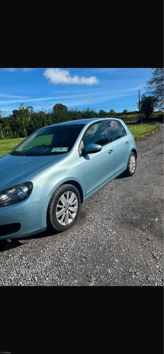 Volkswagen Golf - Image 3