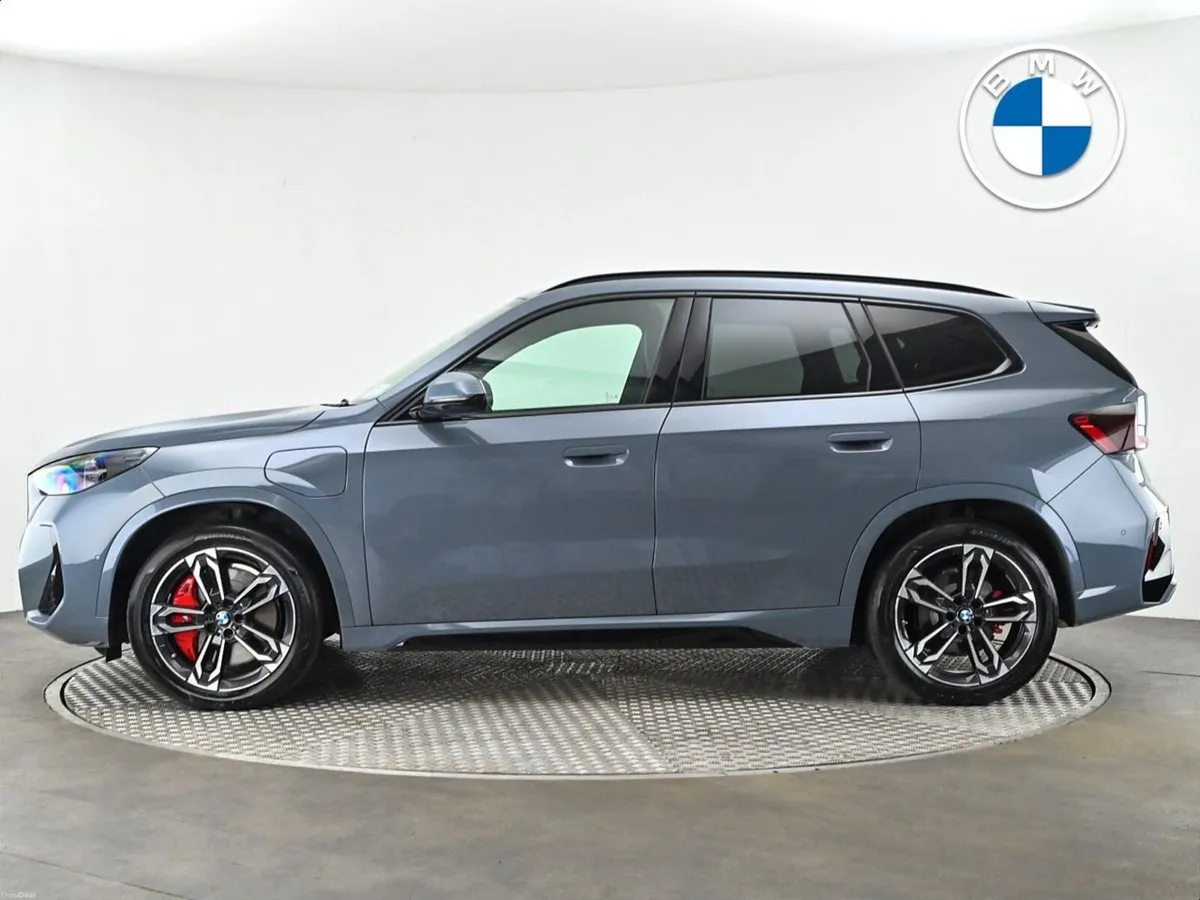 BMW X1 xDrive25e M Sport - Image 3