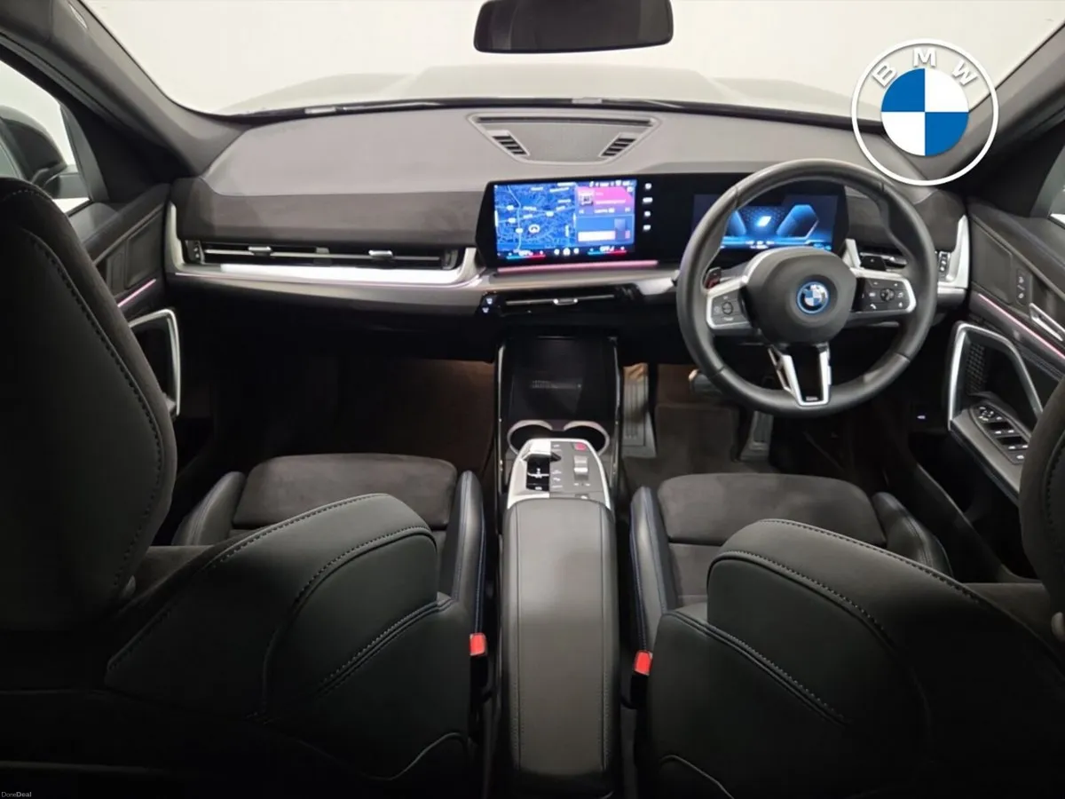 BMW X1 xDrive25e M Sport - Image 4