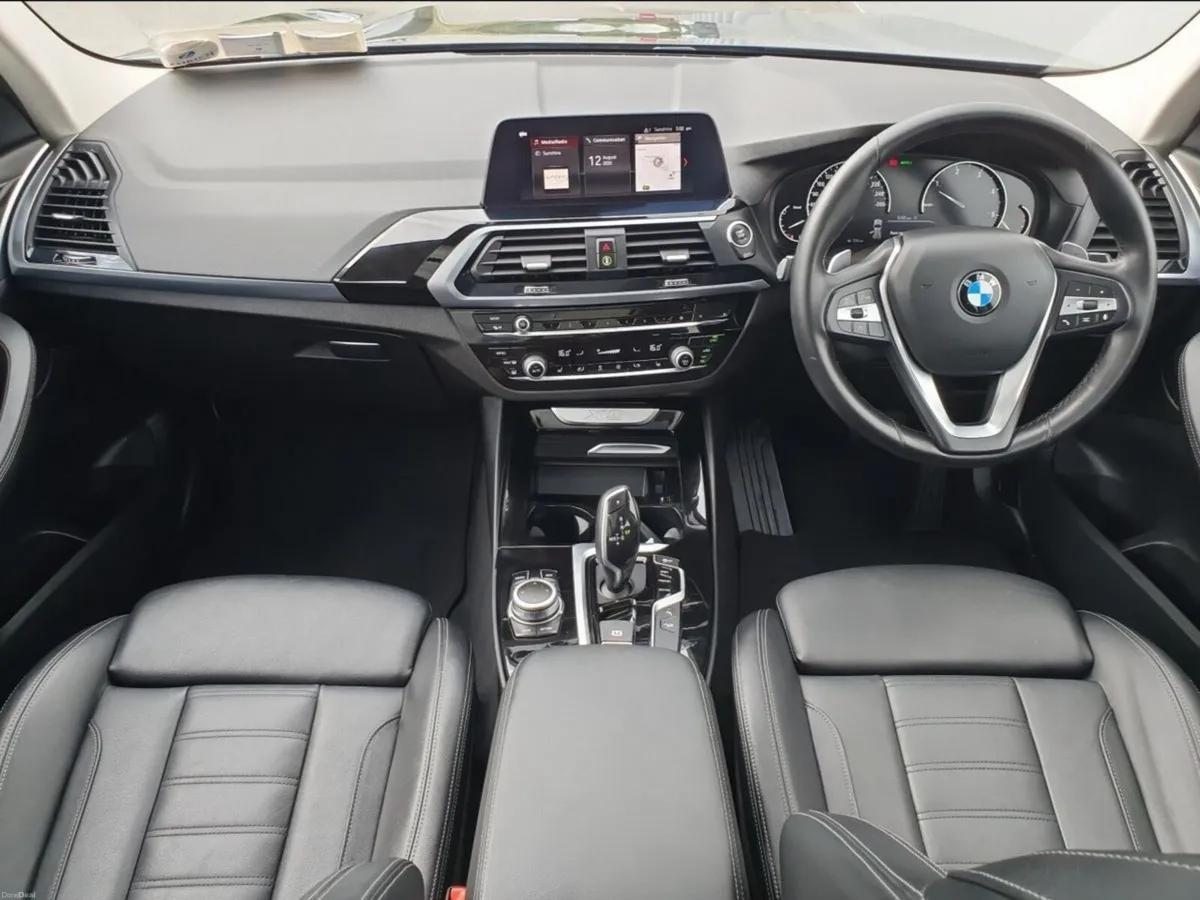 BMW X3 xDrive20d xLine - Image 4