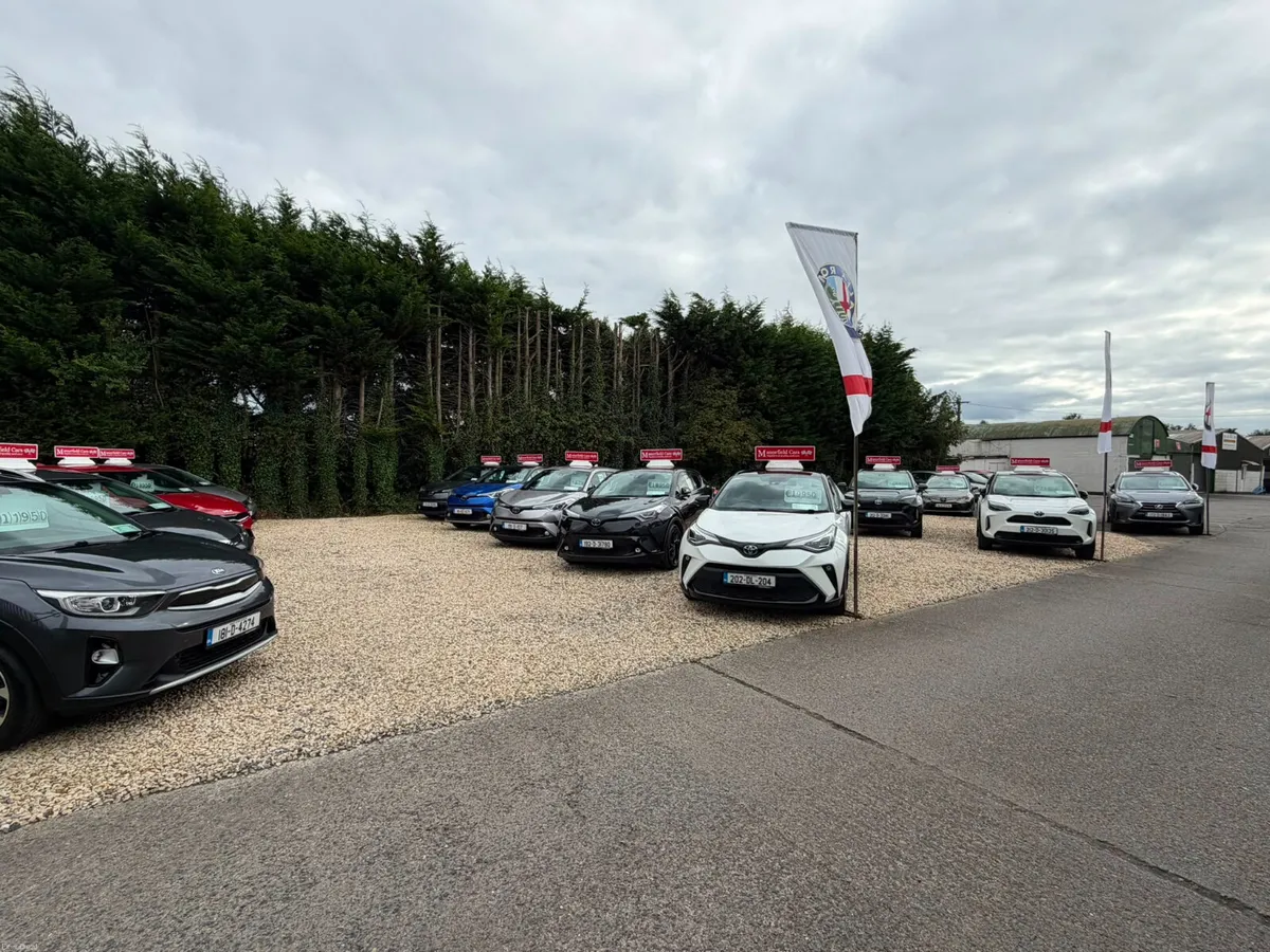 2015 Toyota Aqua 1.5 PETROL HYBRID AUTO NCT 09-27 - Image 3