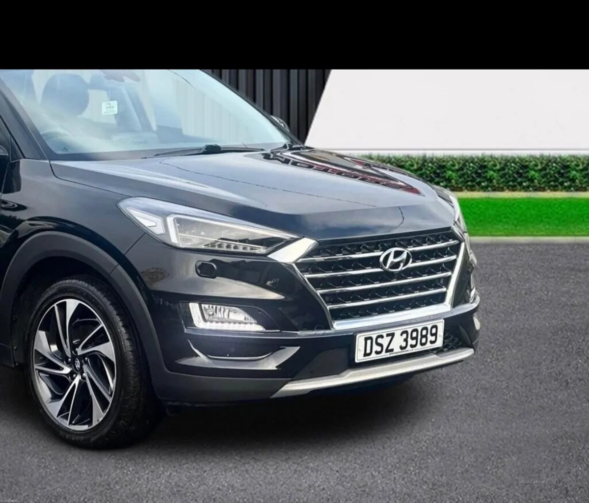 Hyundai Tucson 2018 Premium - Image 5
