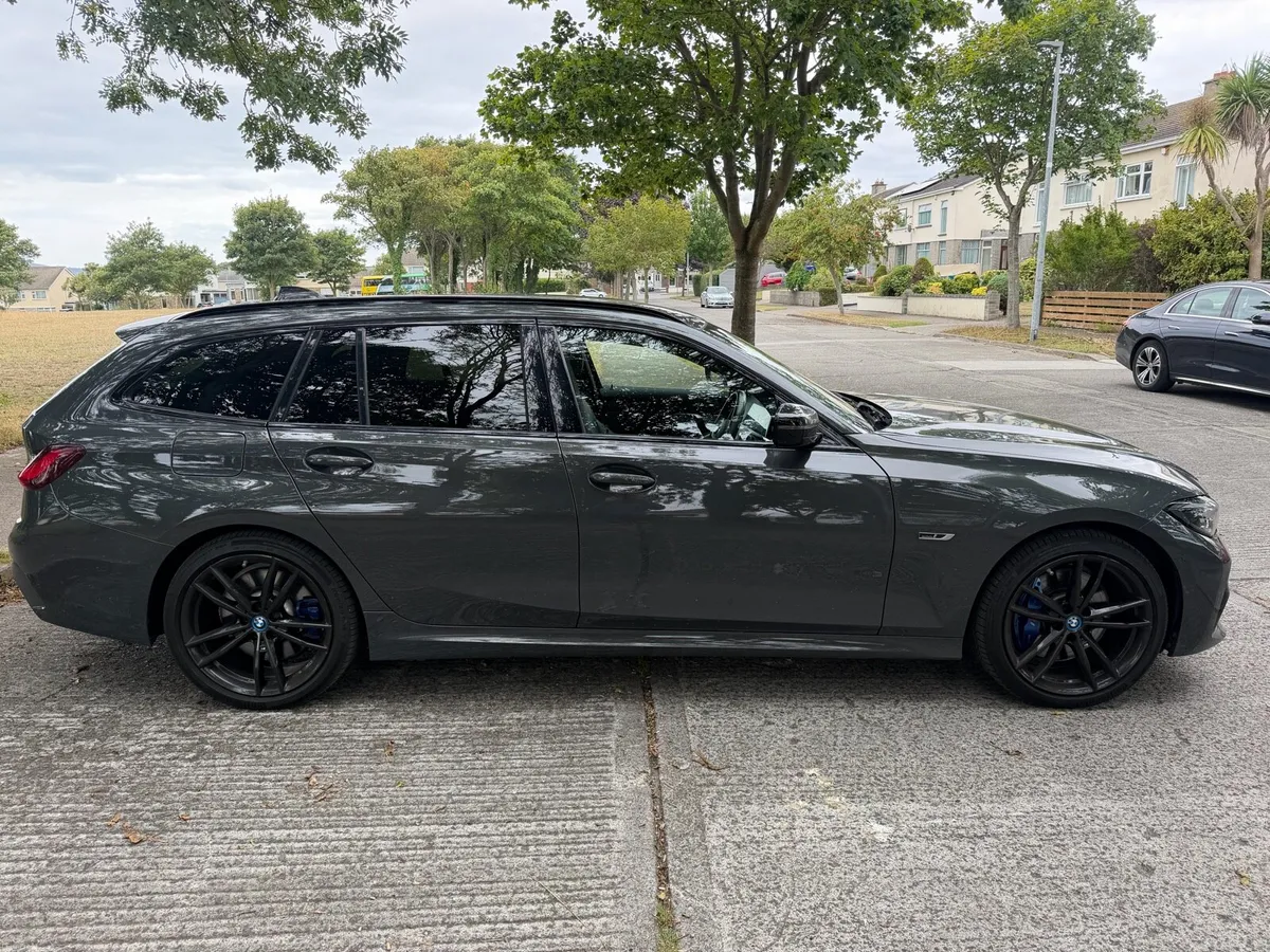 BMW 330e M sport pro edition - Image 6