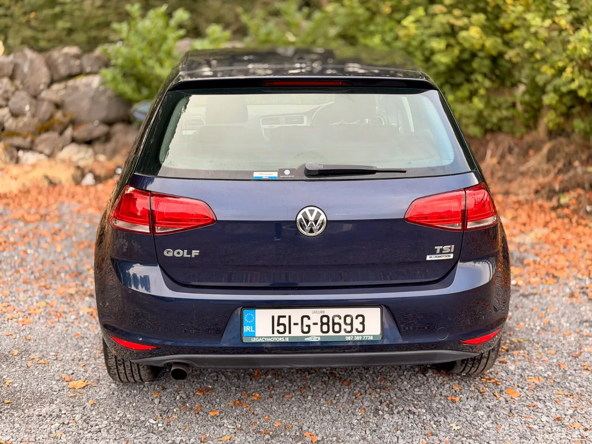 Volkswagen Golf | 2015 | 101,000 KM | AUTO | DSG - Image 6