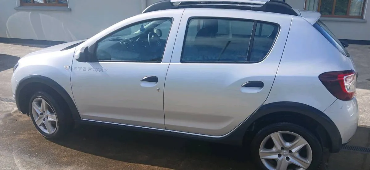 Dacia Sandero Stepway - Image 4