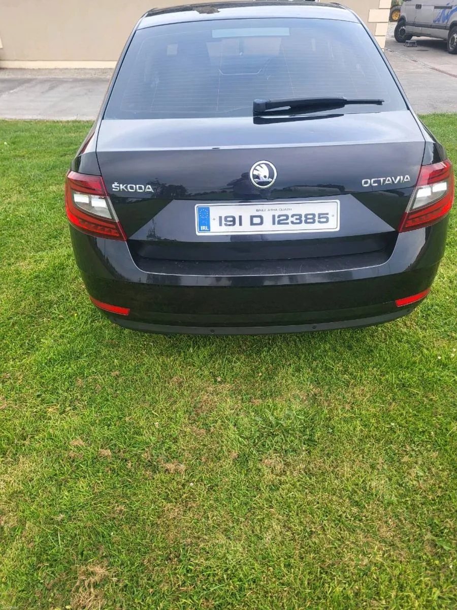 Skoda octavia automatic - Image 6