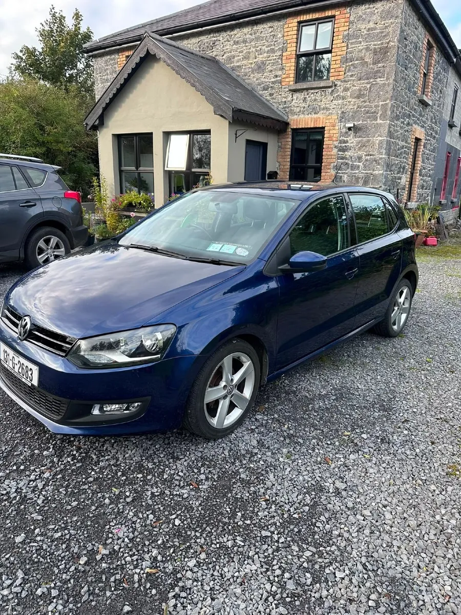 Volkswagen Polo 2013 - Image 3