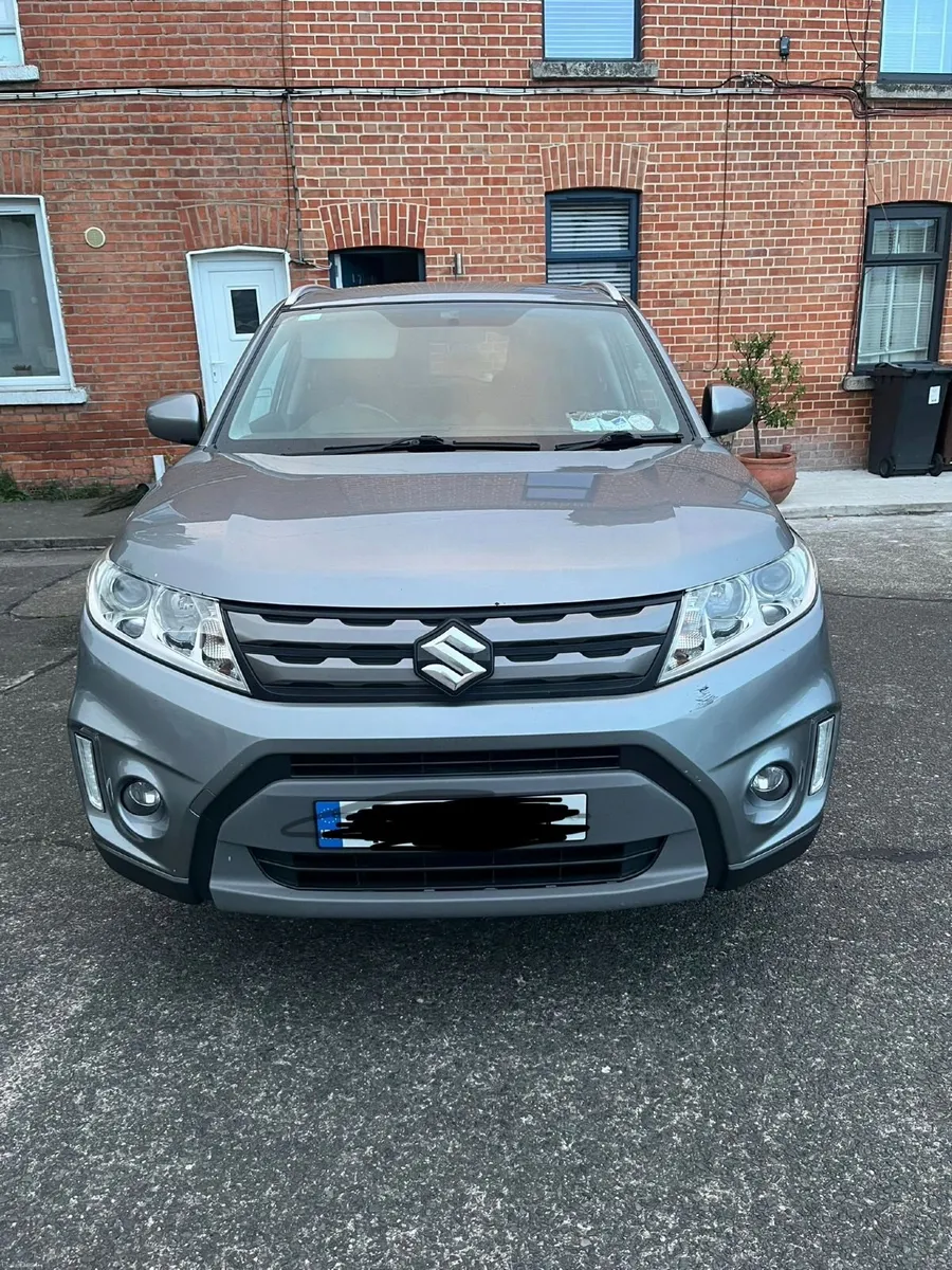Suzuki Vitara 2018 - Image 5