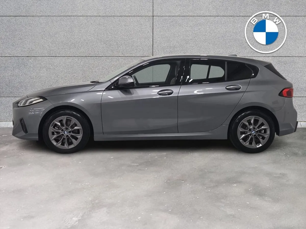 BMW 1-Series 120 Sport - Image 3