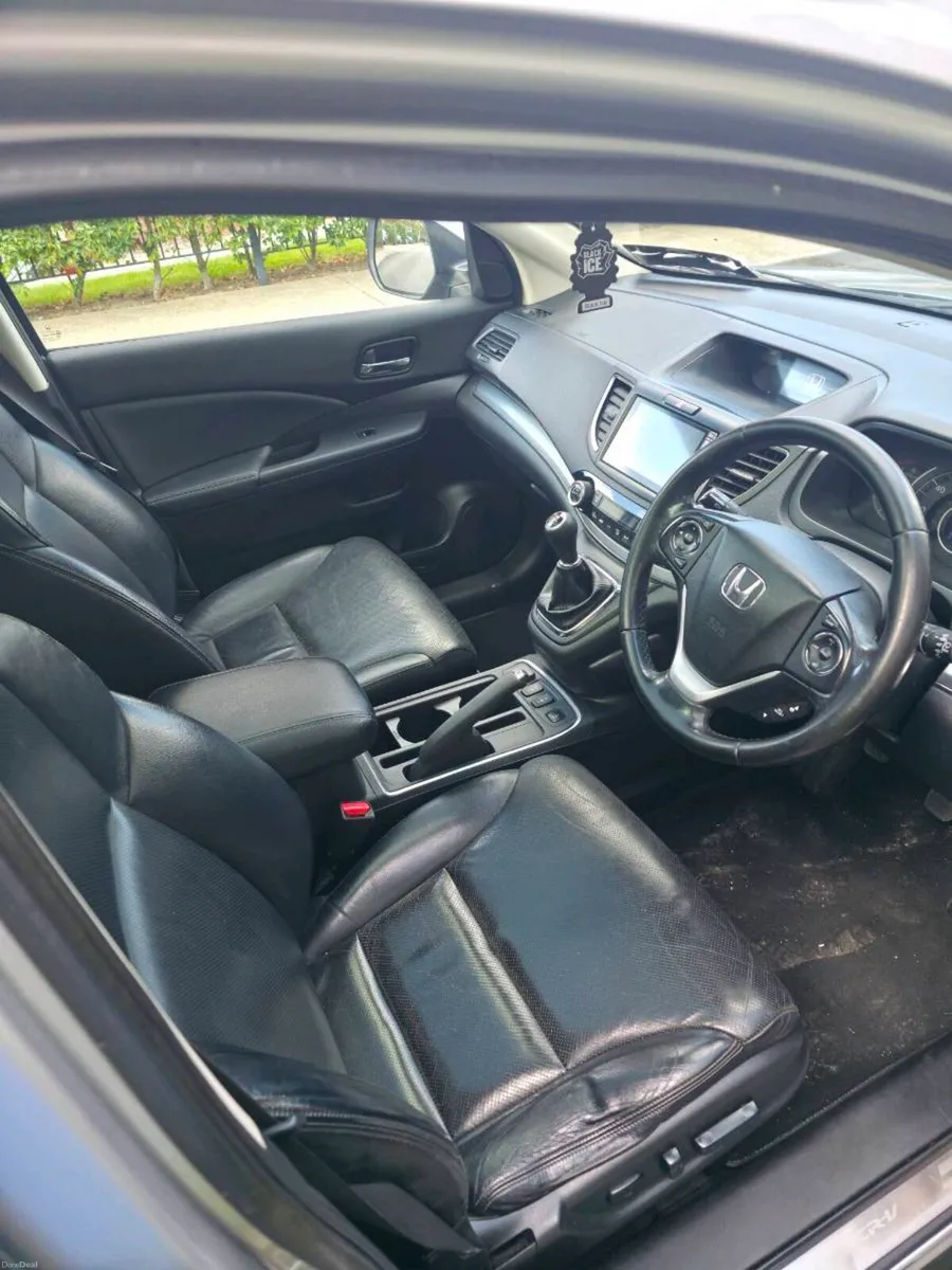 Honda CR-V 1.6 160hp - Image 4