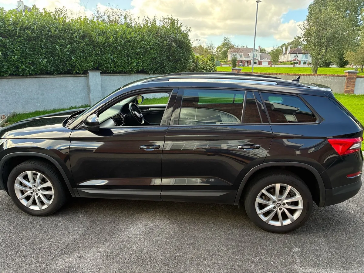 Skoda Kodiaq - Image 2