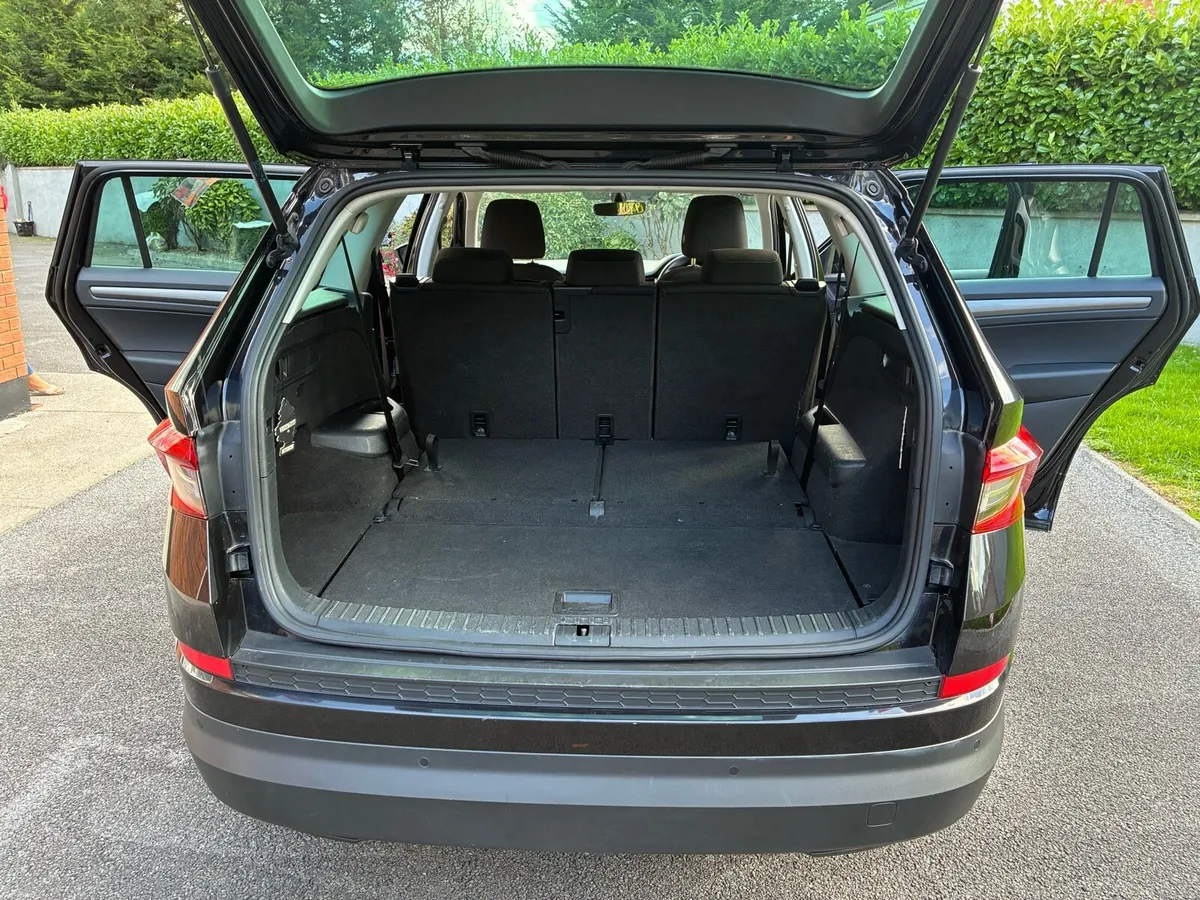 Skoda Kodiaq - Image 6