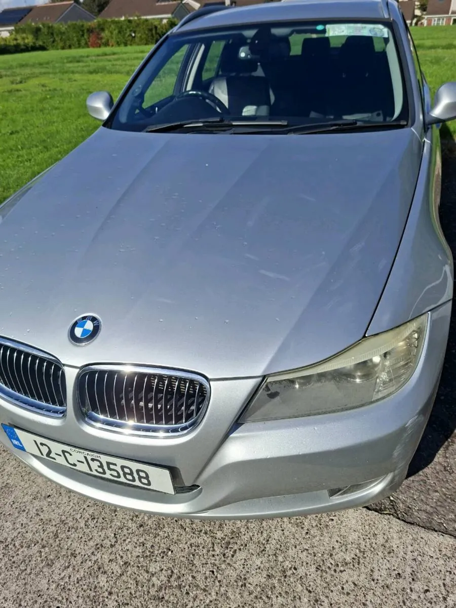 Bmw 318 D exclusive estate - Image 2