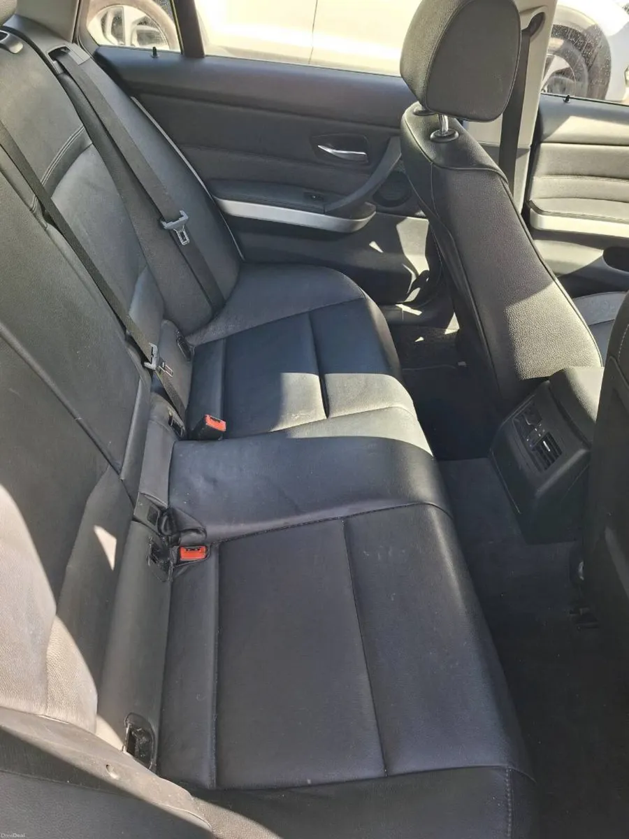 Bmw 318 D exclusive estate - Image 6