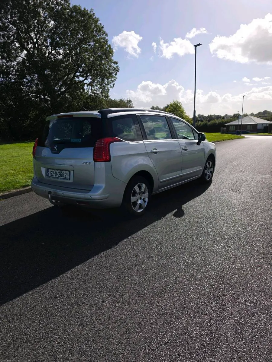 Peugeot - Image 3