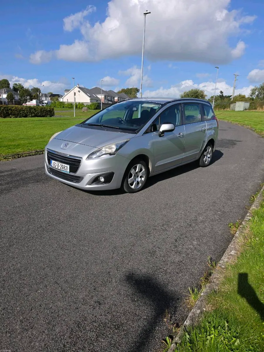 Peugeot - Image 5